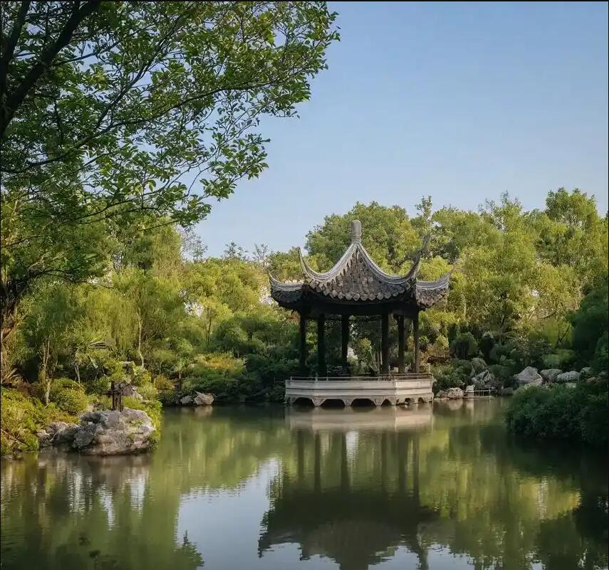 浮山县灵竹餐饮有限公司